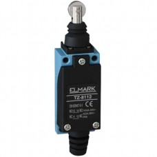 Τερματικός Διακόπτης 3A IP65 TZ-8112